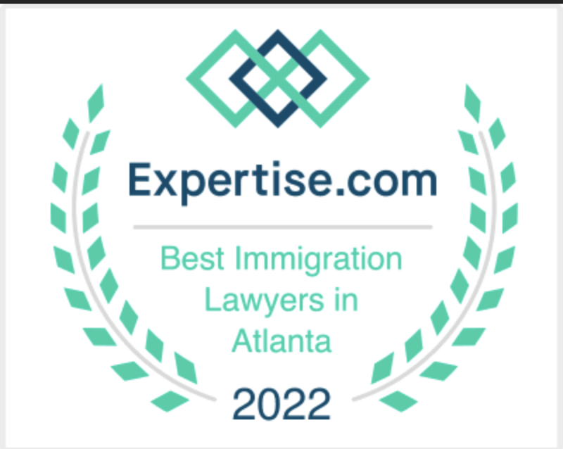 Top Immigration Lawyer in Atlanta